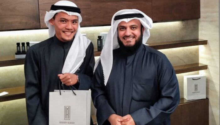 Suara, Syair, dan Syariat
