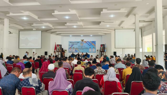 Harita Group Dorong Ekonomi Kayong Utara Tumbuh 5,89 Persen