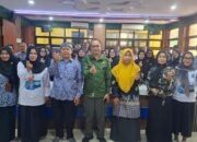 Penyuluh KB Sukabumi Didorong Lebih Kreatif di Lapangan