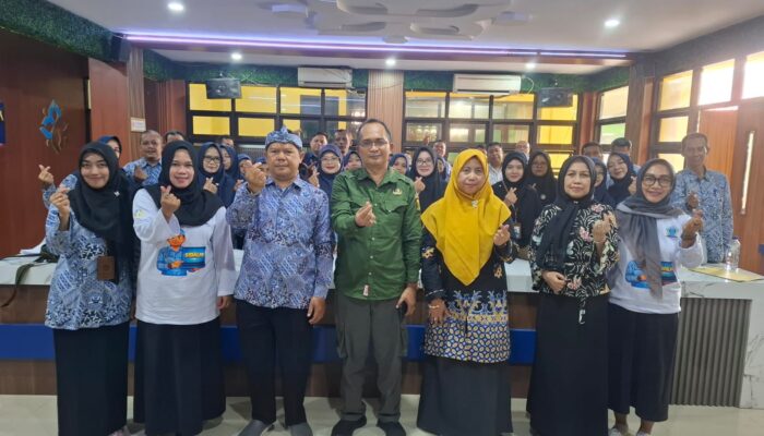 Penyuluh KB Sukabumi Didorong Lebih Kreatif di Lapangan
