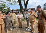 DLH Kabupaten Sukabumi Gerak Cepat Tangani Aduan Lingkungan