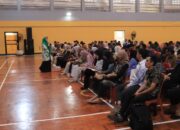 Diarpus Sukabumi Gelar Sosialisasi Lomba Perpustakaan Desa 2026