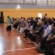 Diarpus Kabupaten Sukabumi menggelar sosialisasi lomba perpustakaan desa/kelurahan untuk meningkatkan kualitas literasi masyarakat
