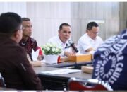 Bappeda Kota Sukabumi Himpun Ribuan Inovasi Daerah
