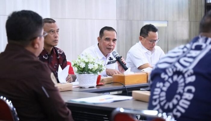 Bappeda Kota Sukabumi Himpun Ribuan Inovasi Daerah