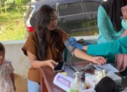 127 Warga di TPA Cikundul Sukabumi Diperiksa Dinkes