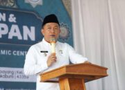 Wabup Sukabumi Dorong GICC Jadi Pusat Peradaban Islam