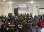 Satlinmas Lembursitu Didorong Responsif Hadapi Kerawanan Sosial