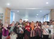 RSUD Al-Mulk Gelar Forum Konsultasi Publik