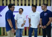 XLSMART Terus Fokus Perkuat Jaringan, Kinerja Bisnis, dan Pengalaman Pelanggan