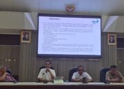 SMKN 1 Cibadak Siap Jalankan Sekolah Maung