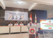 Konkercab I PGRI Gunungpuyuh Kukuhkan Pengurus Baru