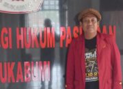 KNPI Bukan Arena Dualisme