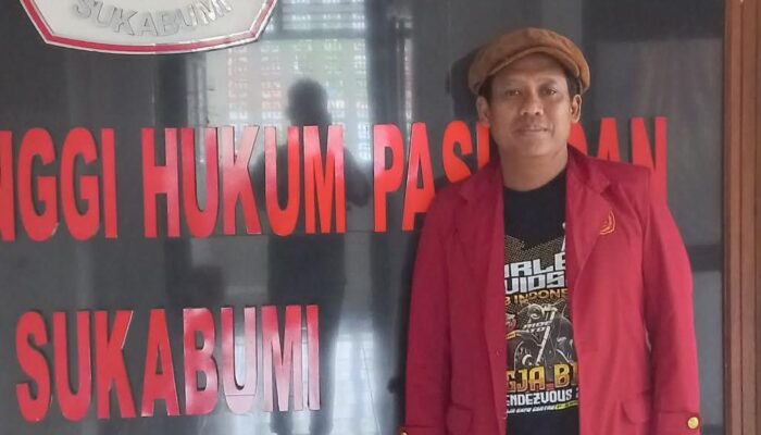 KNPI Bukan Arena Dualisme