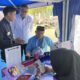 POSKO XLSMART: Posko haji XLSMART juga hadir di 12 embarkasi yang tersebar di kota-kota seluruh Indonesia mulai 22 April 2026. (IST)