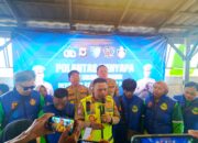 Kakorlantas Polri Jadikan Ojol Mitra Strategis, Bukan Lagi Objek Tilang
