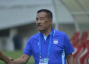 Persib Wajib Menang, Umuh: Enam Laga Tanpa Kekalahan