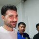 Bek Persib Bandung, Frans Putros, ikut mengantarkan Timnas Irak lolos ke Piala Dunia 2026. Keberhasilan ini disambut bangga oleh Persib dan masyarakat Jawa Barat