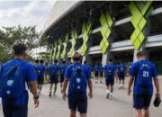 Ujian Berat Persib Bandung di Lampung, Asa Sapu Bersih atau Tersisih