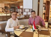Putra Sukabumi, Dasep Ahmadi Raih Paten Internasional ‘Rumah’ Baterai, Tembus 90 Negara