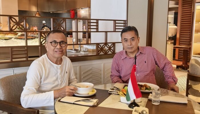 Putra Sukabumi, Dasep Ahmadi Raih Paten Internasional ‘Rumah’ Baterai, Tembus 90 Negara