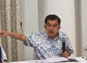Jusuf Kalla: Jokowi Jadi Presiden Karena Saya, Titik!