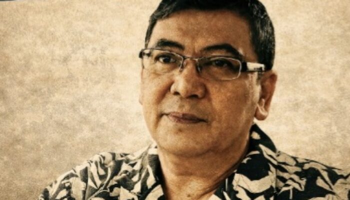 Ada, Tidak Terasa
