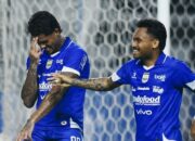 Prediksi Persib vs Bali United: Adu Ketajaman dan Pertahanan