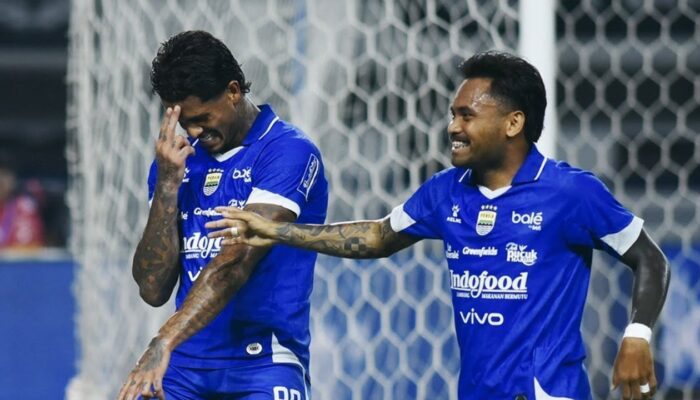 Prediksi Persib vs Bali United: Adu Ketajaman dan Pertahanan