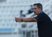 Persib Bandung Tak Terkalahkan, Arema Bawa Misi Kejutan