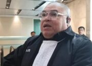 Kasasi Ditolak MA, Razman Arif Nasution Segera Dieksekusi