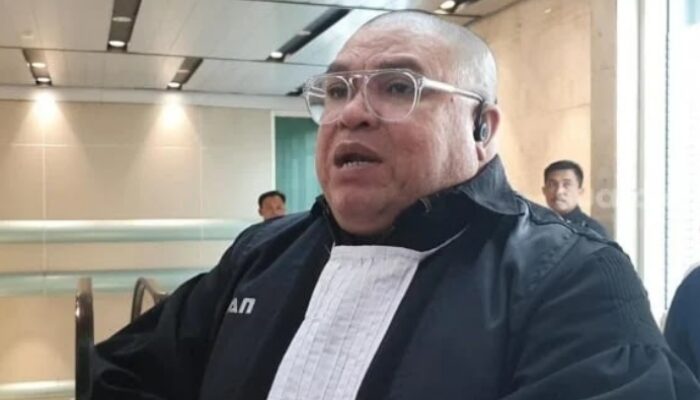 Kasasi Ditolak MA, Razman Arif Nasution Segera Dieksekusi
