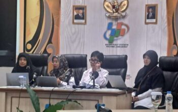 BPS Jabar