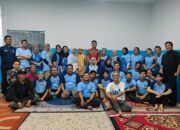 SPPG Jayaraksa Baros dan Yayasan Mandiri Bina Generasi, Dukung SDM Emas 2045
