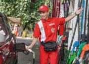 Viral Daftar Kendaraan Dilarang Pertalite, Pertamina Klarifikasi