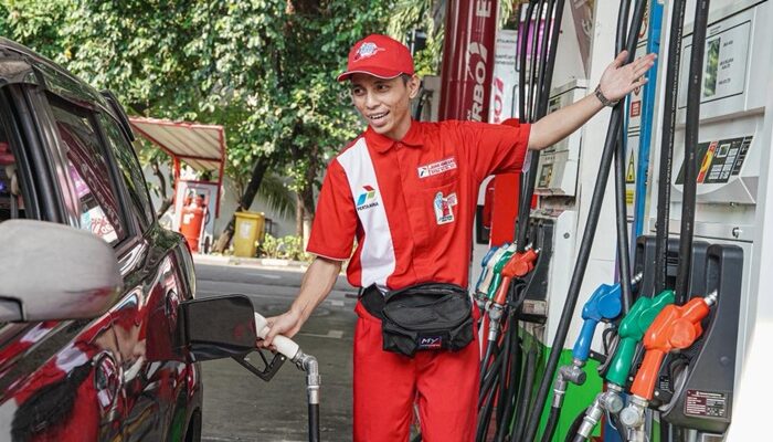 Viral Daftar Kendaraan Dilarang Pertalite, Pertamina Klarifikasi