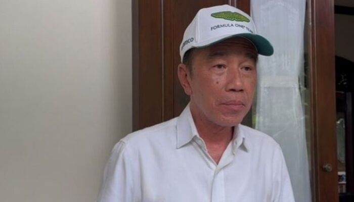 Amien Rais: Jokowi Haus Kekuasaan