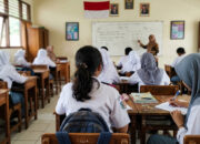 2027, Guru Honorer Dihapus, Pemerintah Siapkan Skema