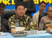 BGN: Pengajuan SPPG Tidak Dipungut Biaya, Waspada Penipuan