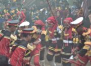 Pawai Drumband Musim Samenan di Cicantayan Terancam Sanksi Pidana