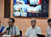Jumlah WNI Ditahan Israel Bertambah Jadi 7 Orang