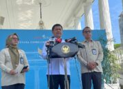 Prabowo Subianto Tetap Berkurban dengan Dana Pribadi