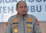 Profil Irjen Pipit Rismanto Kini Pimpin Polda Jabar