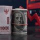 Nilai tukar Rupiah terhadap Dolar AS kembali melemah hingga menyentuh level Rp17.675 per Dolar pada perdagangan Senin (18/5/2026), menjadi yang terburuk sepanjang sejarah.