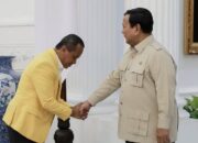 Bahlil: BBM Subsidi Tidak Naik, Non-Subsidi Ikuti Pasar
