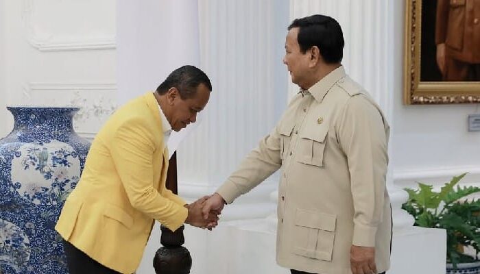 Bahlil: BBM Subsidi Tidak Naik, Non-Subsidi Ikuti Pasar