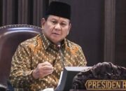 Harta Prabowo Capai Rp2,06 Triliun, Tak Punya Utang!
