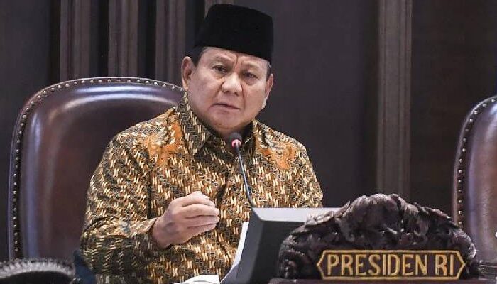Harta Prabowo Capai Rp2,06 Triliun, Tak Punya Utang!