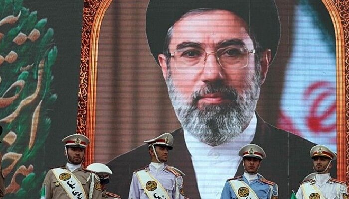 Iran Sodorkan 14 Syarat Damai kepada AS