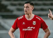 Kapten Timnas Jay Idzes Absen di FIFA Matchday Juni 2026